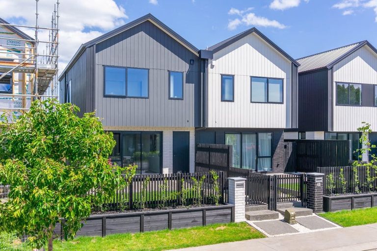 Photo of property in 50 Musselwhite Terrace, Chartwell, 3210