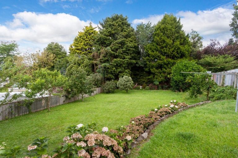 Photo of property in 35 Griffiths Street, Putaruru, 3411