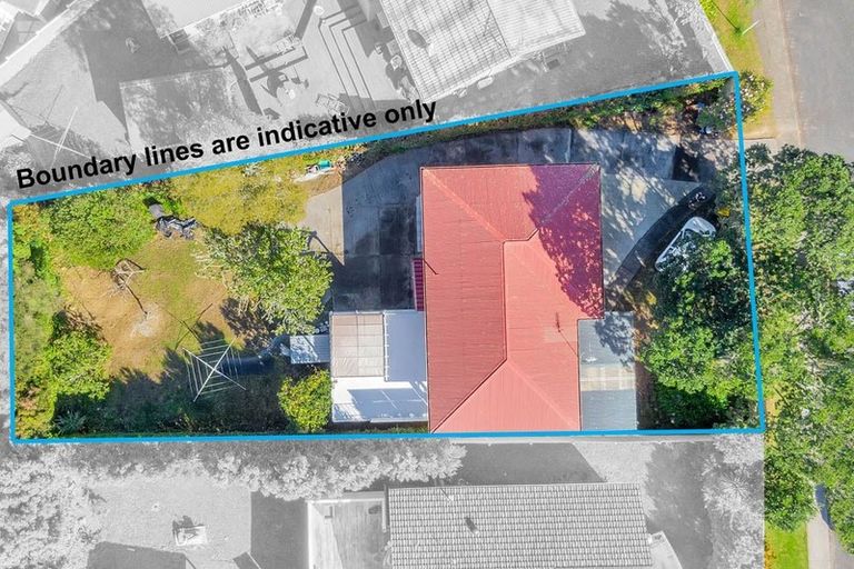 Photo of property in 25 Compton Street, Hillcrest, Auckland, 0627