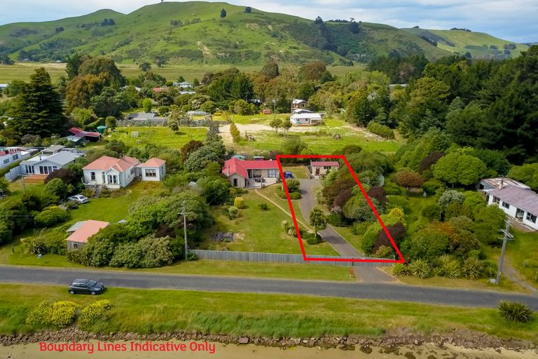 Photo of property in 46 Stepney Avenue, Harwood, Dunedin, 9077