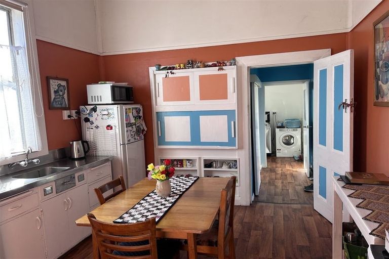 Photo of property in 5 Franklin Street, Greymouth, 7805