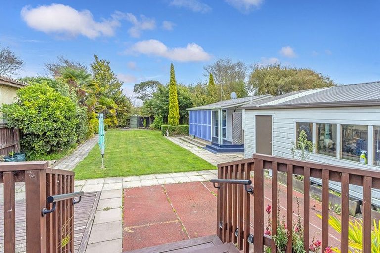 Photo of property in 255 Bower Avenue, North New Brighton, Christchurch, 8083