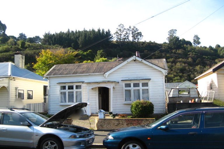 Photo of property in 42 Carr Street, North East Valley, Dunedin, 9010