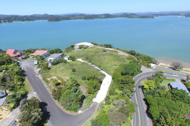 Photo of property in 3d Seaview Road, Paihia, 0200