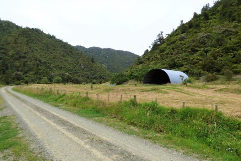 Photo of property in 269 Tutaetoko Road, Toatoa, Opotiki, 3197