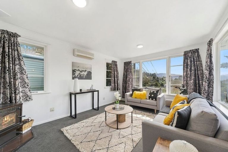 Photo of property in 132a Wyndham Road, Pinehaven, Upper Hutt, 5019