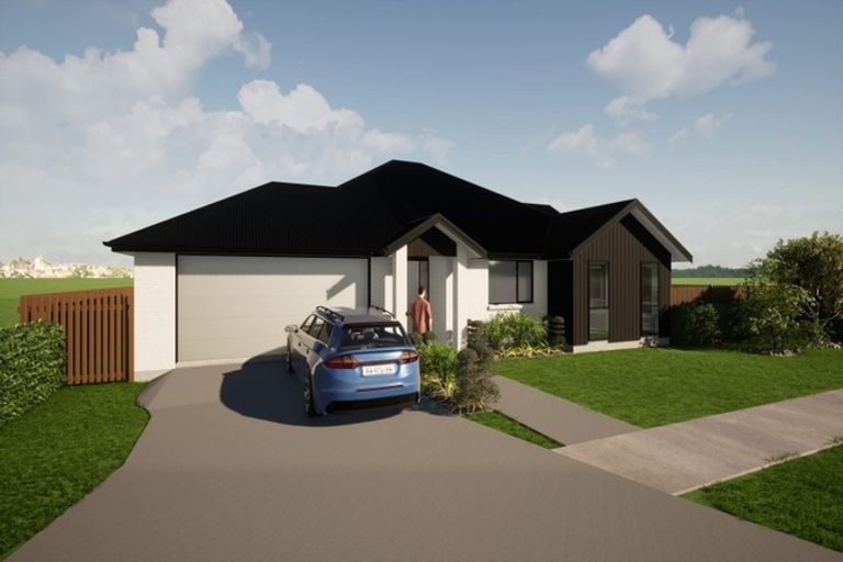 Photo of property in 19 Emsworth Court, Pukekohe, 2120