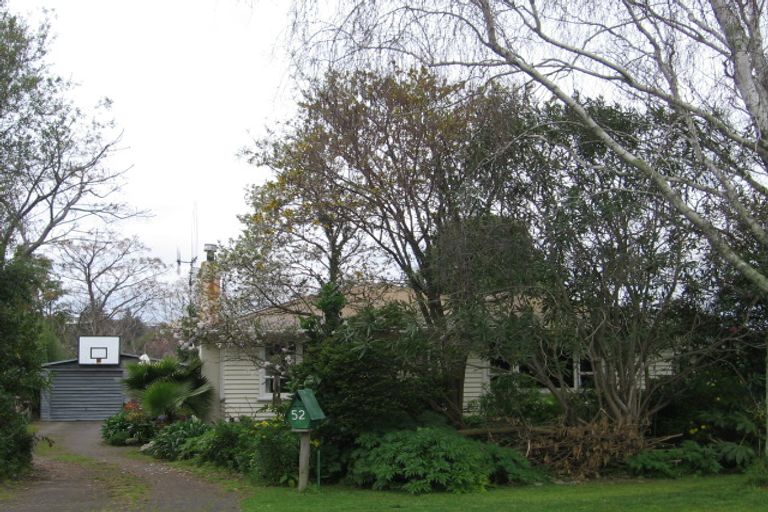 Photo of property in 52 Hall Road, Matua, Tauranga, 3110