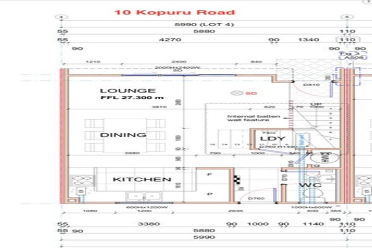 Photo of property in 2 Camp X Place, Whenuapai, Auckland, 0618