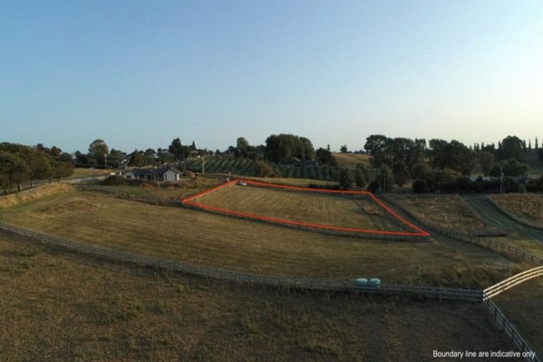 Photo of property in 8 Douch Road, Ohaupo, 3882