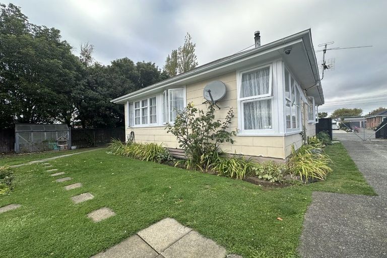 Photo of property in 7 Orcades Street, Shirley, Christchurch, 8013