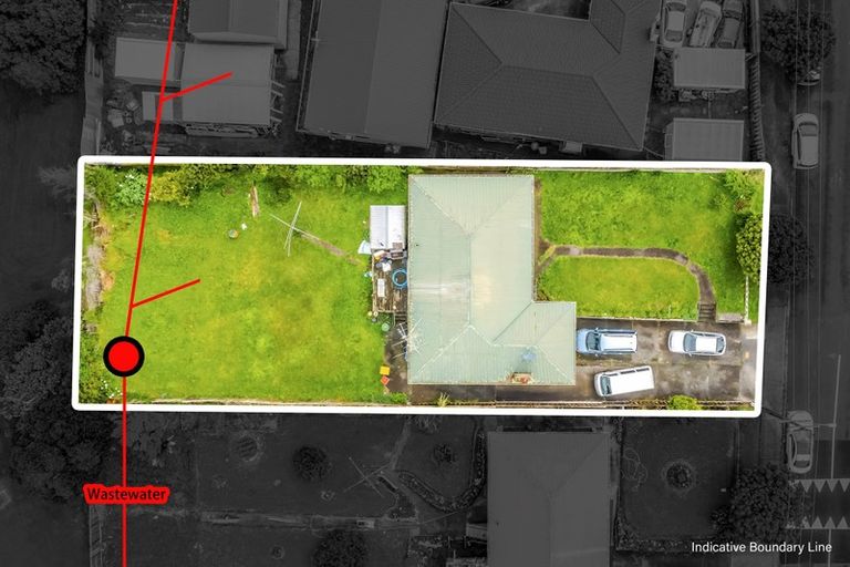 Photo of property in 99 Beaumonts Way, Manurewa, Auckland, 2102