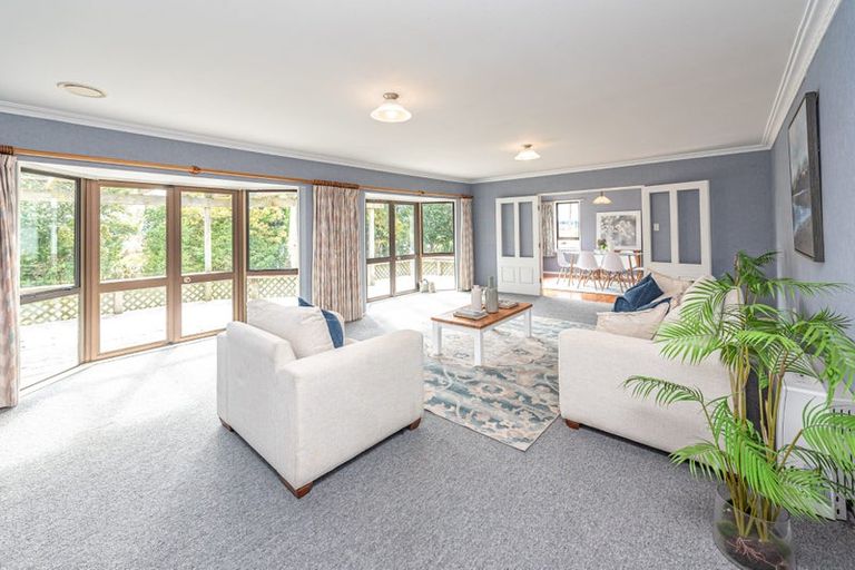 Photo of property in 6 No 2 Line, Durie Hill, Whanganui, 4500