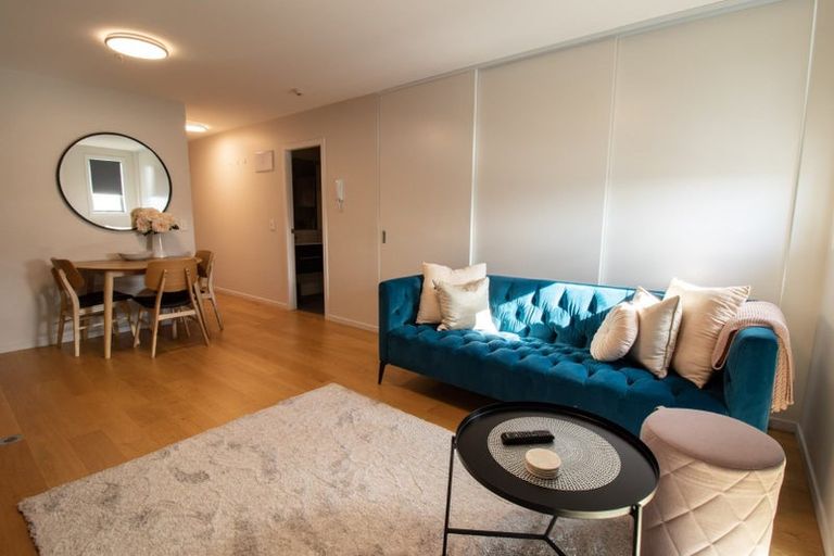 Photo of property in 708/8 Wigan Street, Te Aro, Wellington, 6011