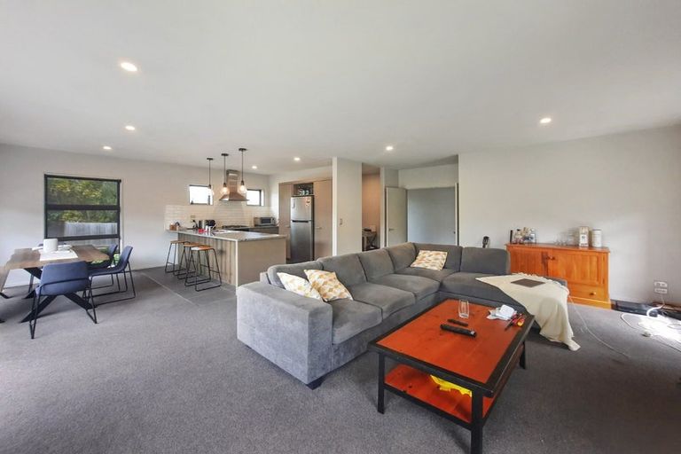 Photo of property in 6 Wrey Jury Lane, Dallington, Christchurch, 8061