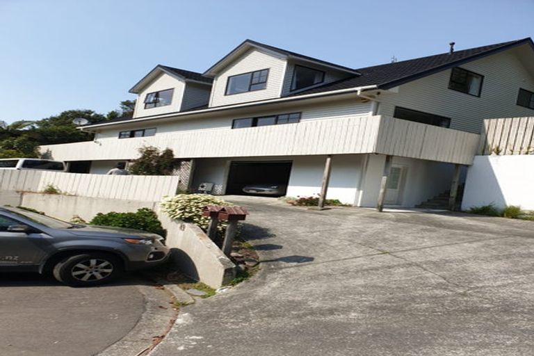 Photo of property in 49b Viewmont Drive, Harbour View, Lower Hutt, 5010