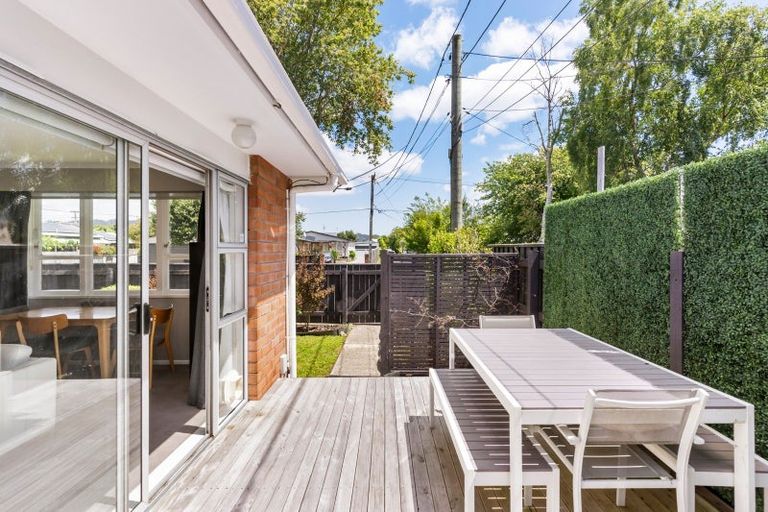 Photo of property in 1/29 Bristol Street, Trentham, Upper Hutt, 5018