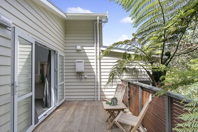Photo of property in 1d Wadestown Road, Wadestown, Wellington, 6012