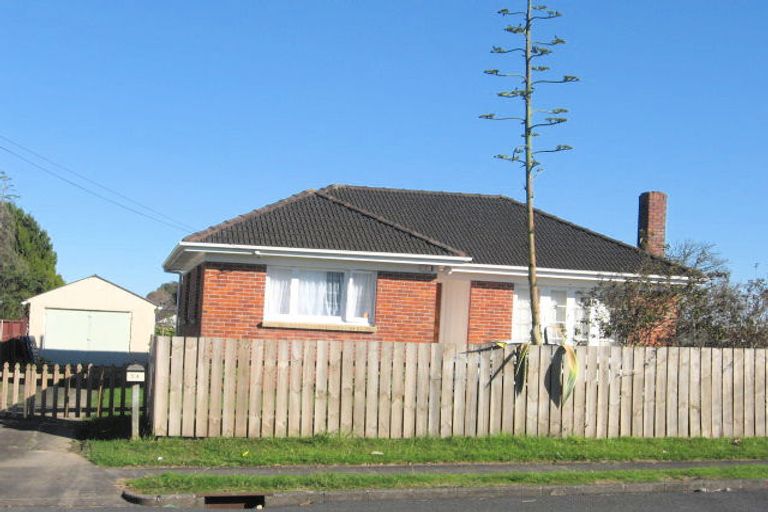 Photo of property in 54 Maich Road, Manurewa, Auckland, 2102