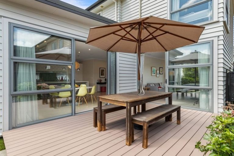 Photo of property in 6 Tiger Moth Street, Hobsonville, Auckland, 0616