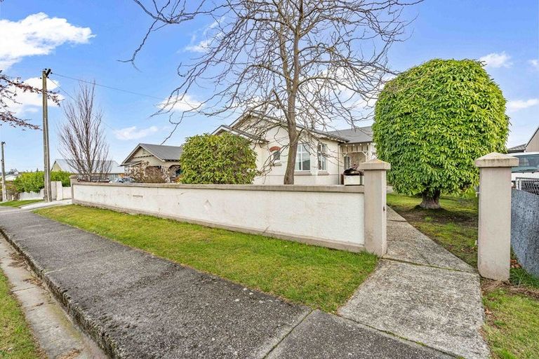 Photo of property in 1 Milton Street, Gore, 9710