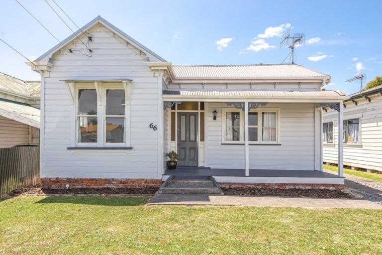 Photo of property in 66 Keith Street, Whanganui, 4500