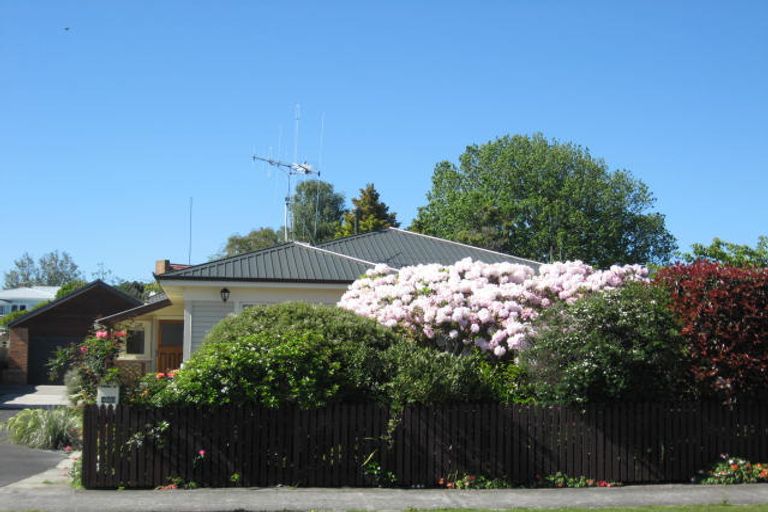 Photo of property in 488a Mandeno Street, Te Awamutu, 3800