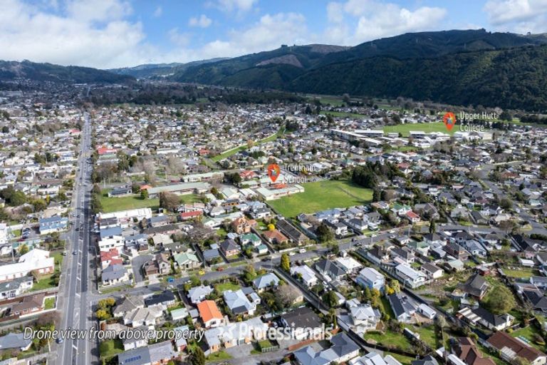 Photo of property in 625a Fergusson Drive, Trentham, Upper Hutt, 5018