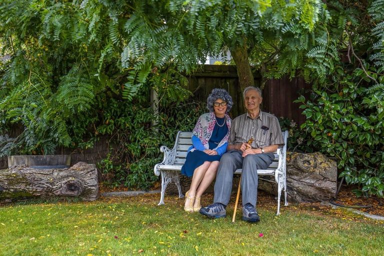 Photo of property in 117a Sawyers Arms Road, Northcote, Christchurch, 8052