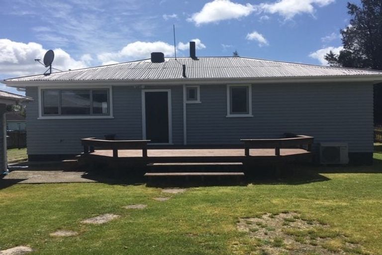 Photo of property in 8 Park Road, Western Heights, Rotorua, 3015