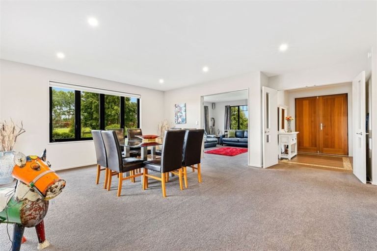 Photo of property in 149 Fishers Road, Loburn, Rangiora, 7473