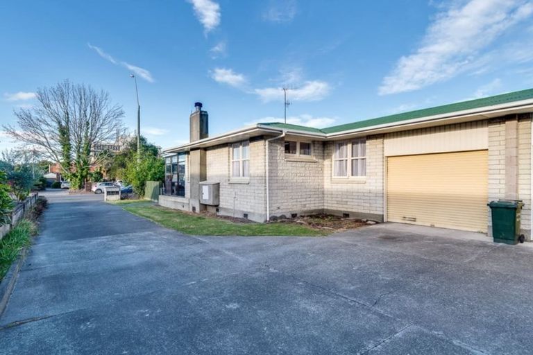 Photo of property in 104 Southampton Street West, Hastings, 4122