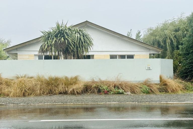 Photo of property in 35 Main Street, Weston, Oamaru, 9401