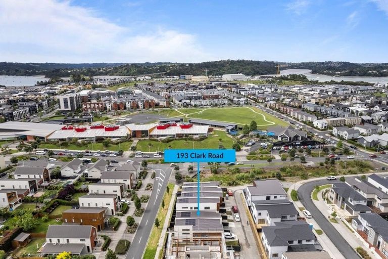 Photo of property in 193 Clark Road, Hobsonville, Auckland, 0616