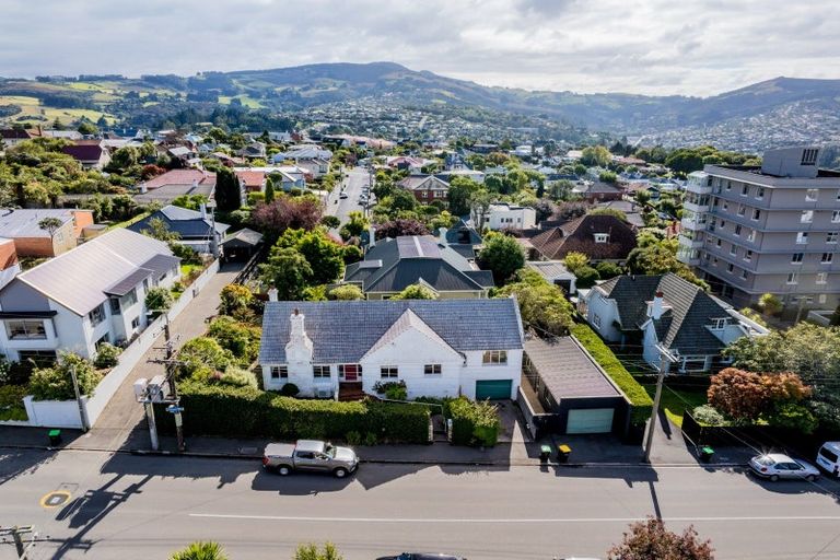 Photo of property in 48 Drivers Road, Maori Hill, Dunedin, 9010