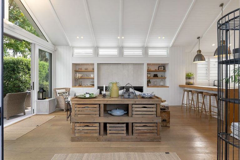 Photo of property in 36 O'neill Street, Ponsonby, Auckland, 1011