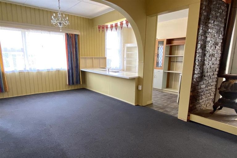 Photo of property in 37 High Street, Greymouth, 7805