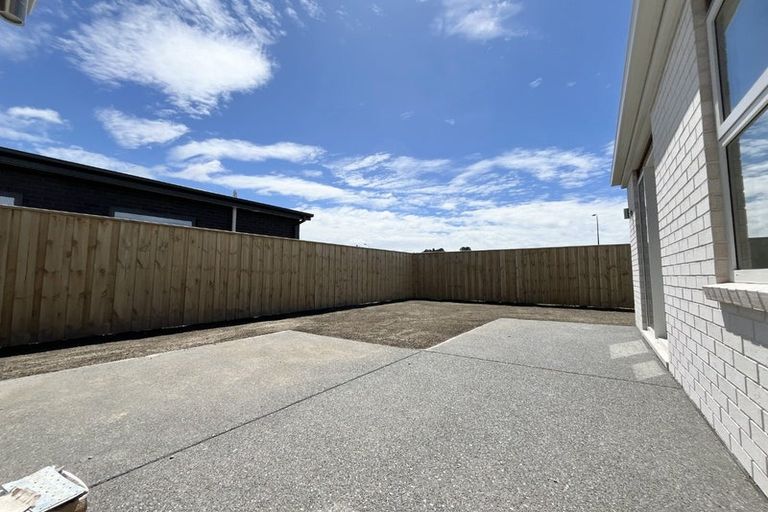 Photo of property in 89 Lennon Drive, Rolleston, 7614