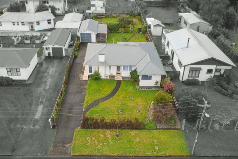 Photo of property in 48 Roberts Avenue, Aramoho, Whanganui, 4500