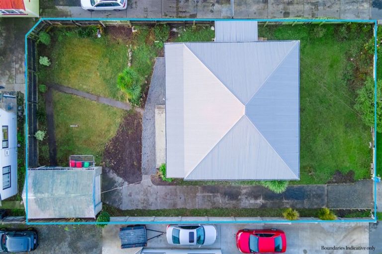 Photo of property in 1/37 Hay Street, Bromley, Christchurch, 8062