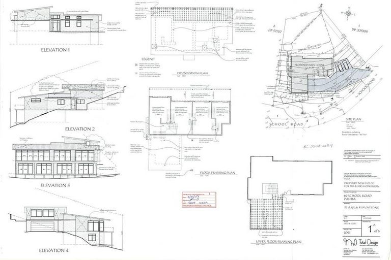 Photo of property in 69 School Road, Paihia, 0200