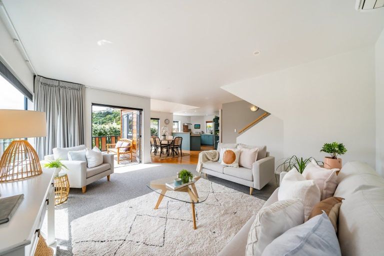 Photo of property in 48a Witham Street, Island Bay, Wellington, 6023