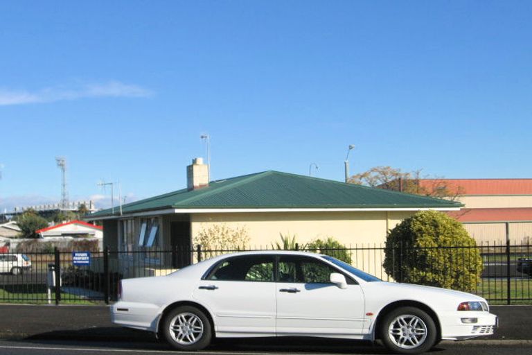 Photo of property in 465 Hastings Street, Napier South, Napier, 4110