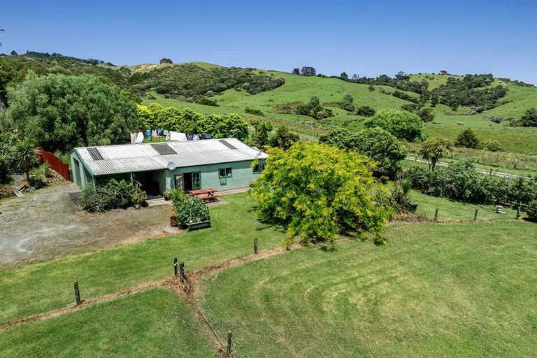 Photo of property in 54 Rauhori Road, Makarau, Kaukapakapa, 0873