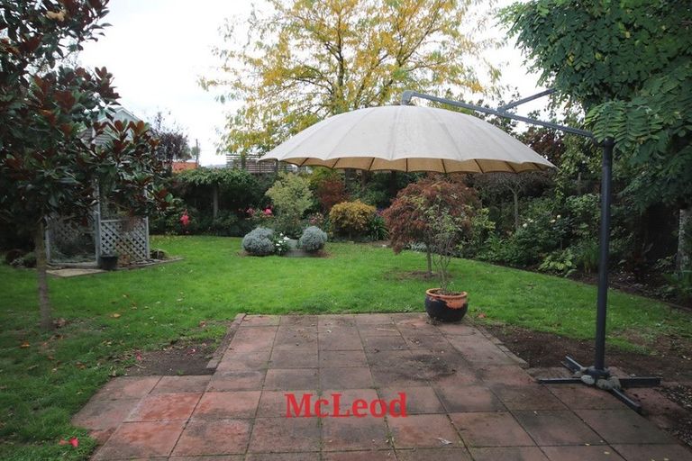 Photo of property in 53 Mcmurdo Street, Tinwald, Ashburton, 7700