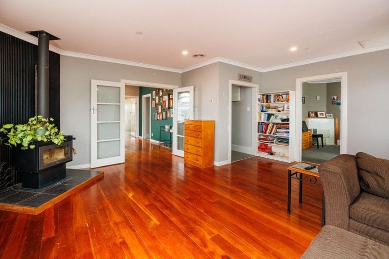 Photo of property in 33 Fitzroy Street, Terrace End, Palmerston North, 4410