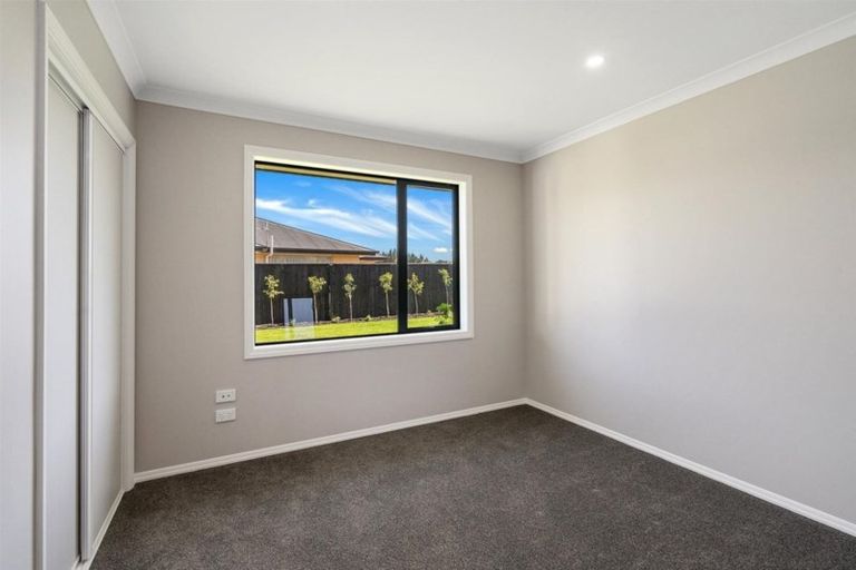 Photo of property in 130 Sutherland Drive, Kaiapoi, 7630