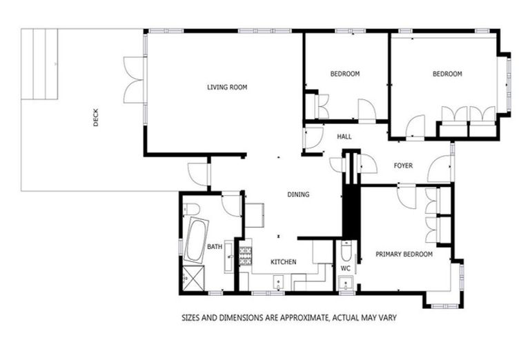Photo of property in 66 Parau Street, Mount Eden, Auckland, 1041