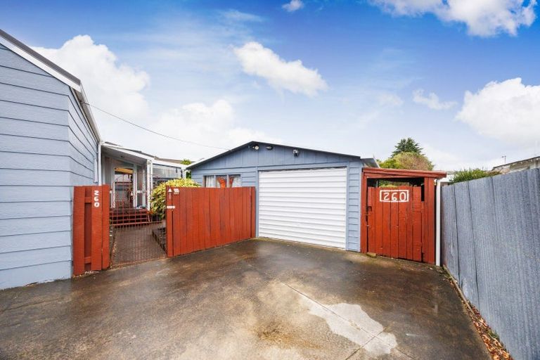 Photo of property in 260 Cambridge Avenue, Ashhurst, 4810