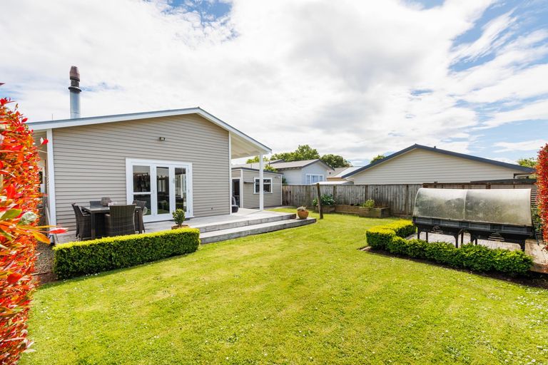 Photo of property in 31 Milverton Avenue, Hokowhitu, Palmerston North, 4410